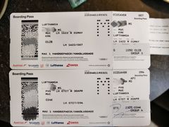 -德国汉莎航空公司