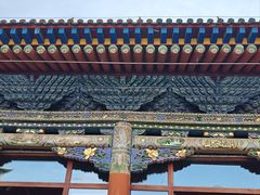 -西宁市东关清真大寺