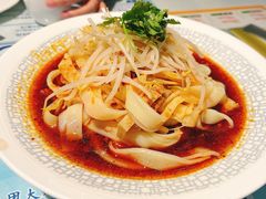 -新疆兵团食府清真(马连道店)