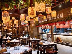 -南京大牌档(凯德1818店)