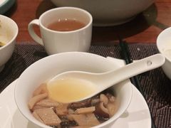 -林芝工布庄园希尔顿酒店-猎味中餐厅