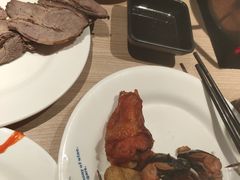 -星伦多自助料理(宝山龙湖天街店)