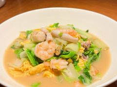 -波螺油子青岛本帮菜(银座店)