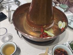 -瑞强涮锅(徐家楼店)