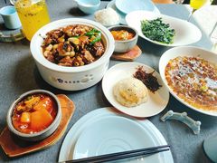 -海泰食府(北京总店)