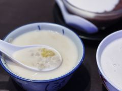 薏米白果腐竹糖水-佳佳甜品(寧波街總店)