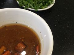 -洪运轩饭庄(北纬路店)