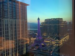 -澳门喜来登大酒店