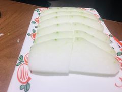 -北京老门框爆肚涮肉馆(凤城六路店)