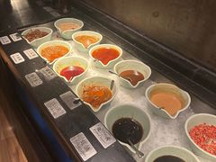 -捞王锅物料理(凯旋路店)