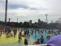 -杭州浪浪浪水公园