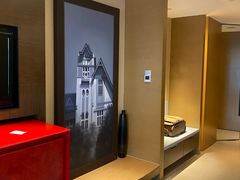 -青岛富力艾美酒店