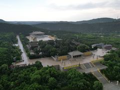 -黄帝陵