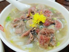 -潮镇老尾牛杂(环城西路店)