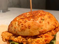 -必胜客(远大路店)