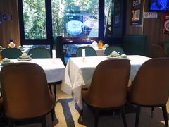 -湘中缘·湖南菜(娄底驻京办店)