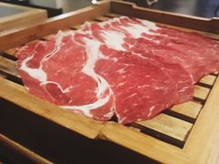 金牌肥牛-八角锄烧·肉火锅(天河城店)