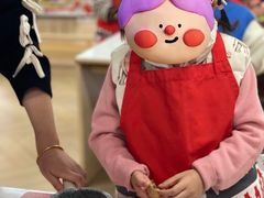 -常德书法幼儿园