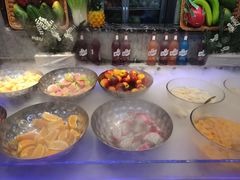 -非烤勿扰韩料自助烤肉(松山湖万科店)