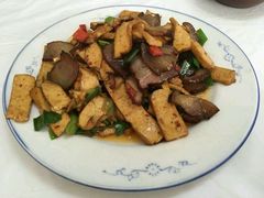 -新新湘菜馆(新中街二条店)