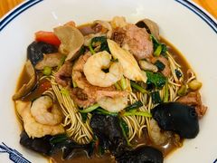 -天天鲜面馆(衡山路店)