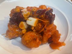 -必点海鲜·海肠捞饭·鲅鱼水饺(滨江道店)