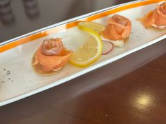 -La Creperie法餐厅(桃江路店)