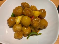 -朵朵开素食餐厅(后宰门街店)