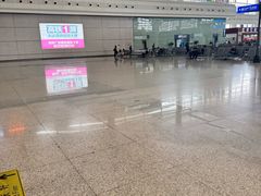 -南昌西站