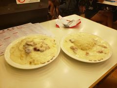 大哥鸡皇饭-大哥餐厅(西城花园店)