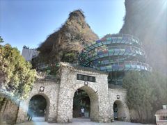 -十渡东湖港风景区