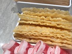-千味涮·健康火锅(会展连城新天地店)