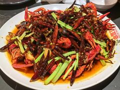 -红盔甲·小龙虾(人民广场店)