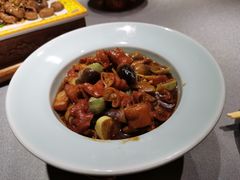 -那家小馆•北京菜•烤鸭(中关村店)