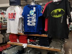 -GAP(王府井奥莱·香江小镇店)