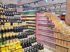 -旺豪超市(胜利购物广场店)
