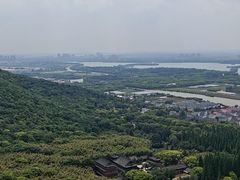 -虞山风景区