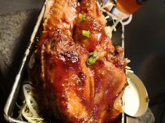 -Goose Island Brewhouse鹅岛精酿啤酒酿造工坊餐厅
