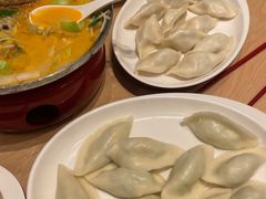 -喜家德虾仁水饺(浦东山姆店)