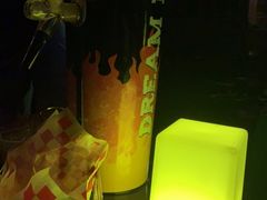 -光音瓦特俱乐部(高新店)