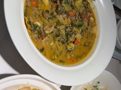 -庆江南江南菜(琴湖溪里花园城店)