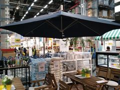 -宜家家居(哈尔滨商场店)