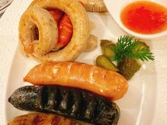 -波特曼西餐厅(南岗店)