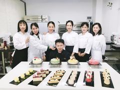 -美斯烘焙培训学院•蛋糕•面包•咖啡(宝安校区)