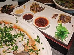 -鱼你相聚·河鲜馆(袁家岭店)