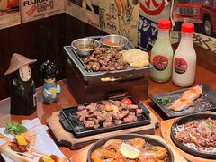 -小川洋风料理(江汉路店)