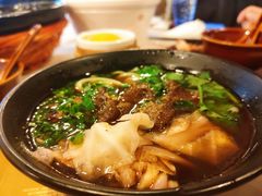 花溪牛肉粉-黔香阁(碧云店)
