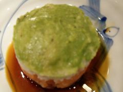 三文鱼牛油果-红叶日料·放题·海胆·定食(星海店)