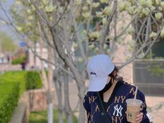 -瑞幸咖啡(石榴中心店)