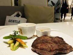 菲力牛排-Deer Park鹿园西餐(仁恒置地广场店)